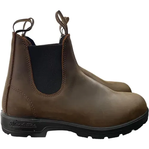 Shoes > Boots > Chelsea Boots - - Blundstone - Modalova