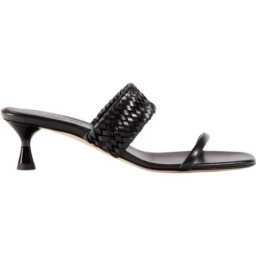 Shoes > Heels > Heeled Mules - - Dear Frances - Modalova