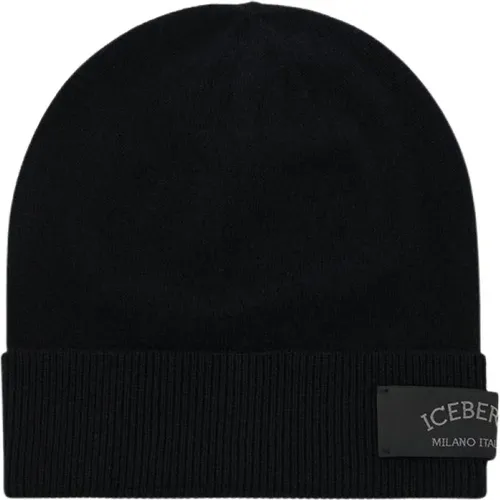 Accessories > Hats > Beanies - - Iceberg - Modalova