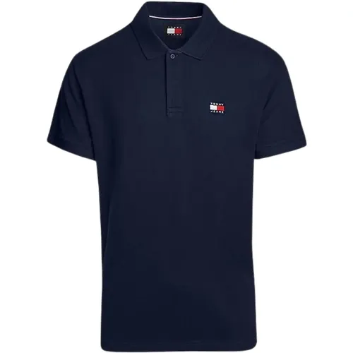 Tops > Polo Shirts - - Tommy Hilfiger - Modalova