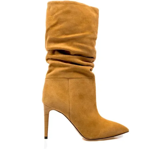 Shoes > Boots > Heeled Boots - - Paris Texas - Modalova