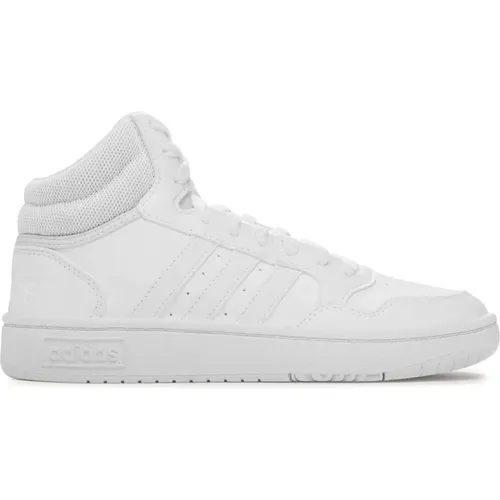 Adidas - Shoes > Sneakers - White - Adidas - Modalova