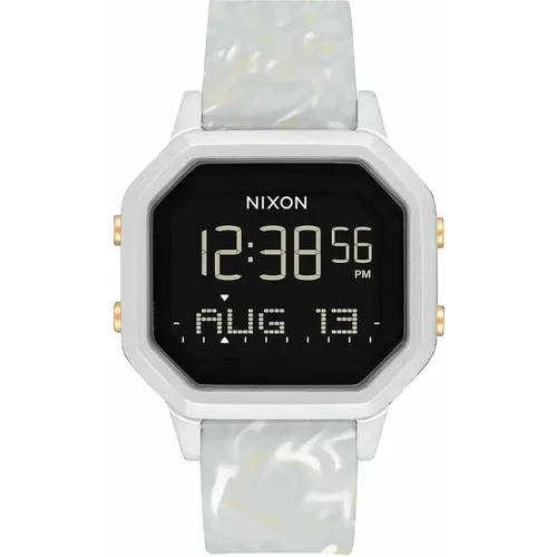 Accessories > Watches - - Nixon - Modalova