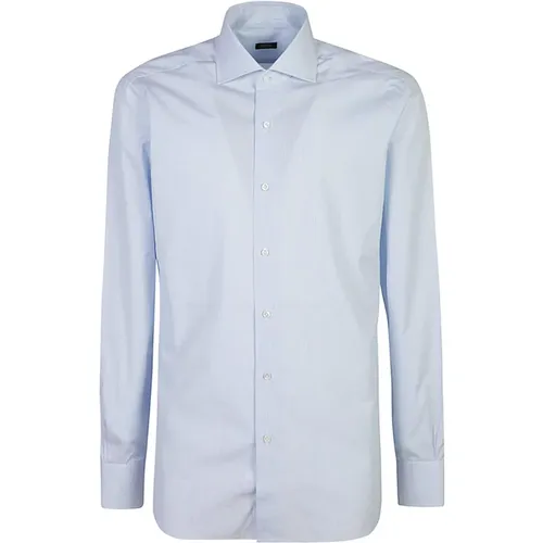 Shirts > Formal Shirts - - Barba - Modalova