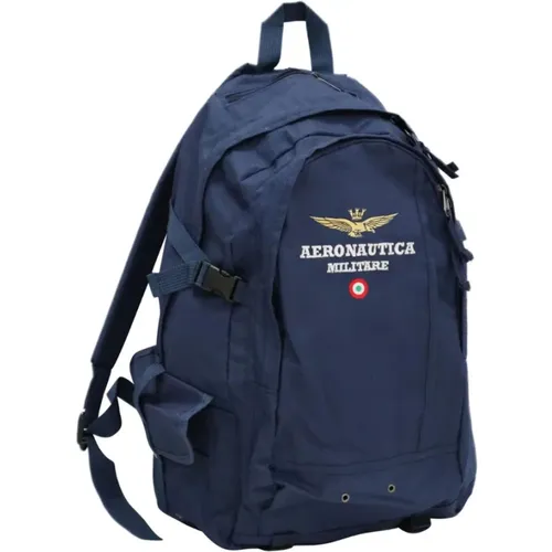 Bags > Backpacks - - aeronautica militare - Modalova