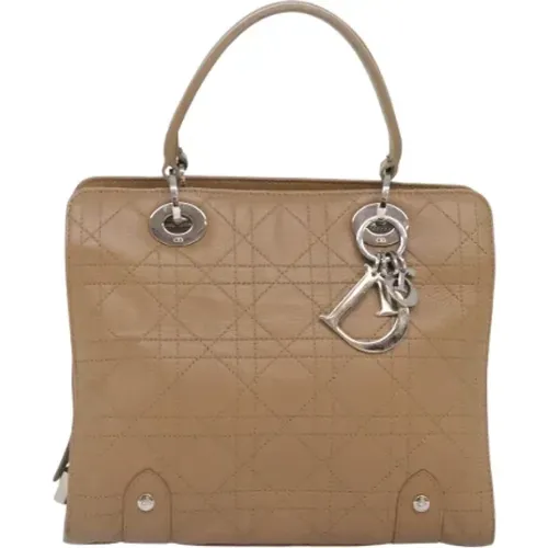 Pre-owned > Pre-owned Bags > Pre-owned Handbags - - Dior Vintage - Modalova