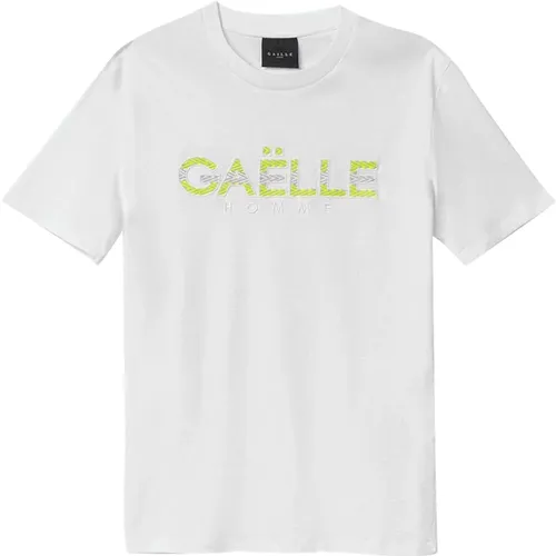 Tops > T-Shirts - - Gaëlle Paris - Modalova