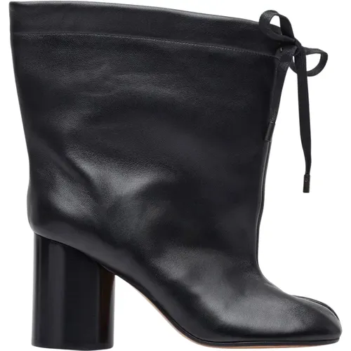 Shoes > Boots > Heeled Boots - - Maison Margiela - Modalova