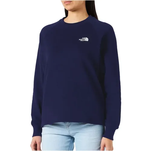 Tops > Long Sleeve Tops - - The North Face - Modalova