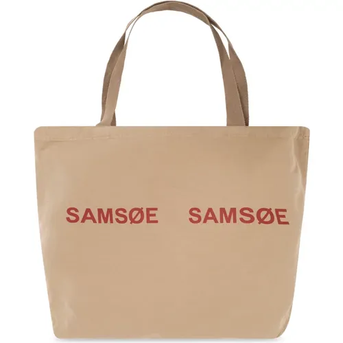 Bags > Shoulder Bags - - Samsøe Samsøe - Modalova
