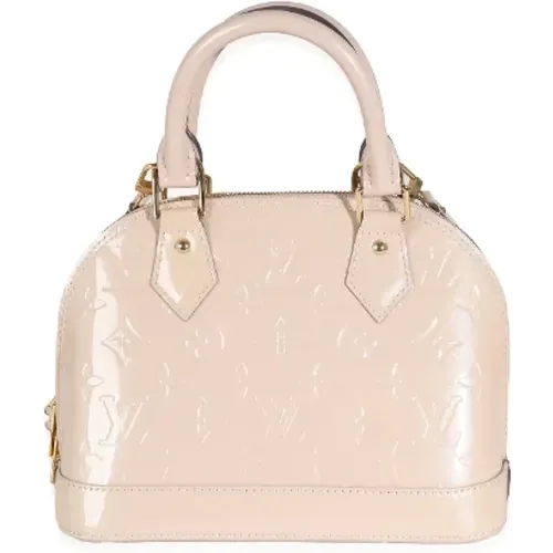 Pre-owned > Pre-owned Bags > Pre-owned Handbags - - Louis Vuitton Vintage - Modalova