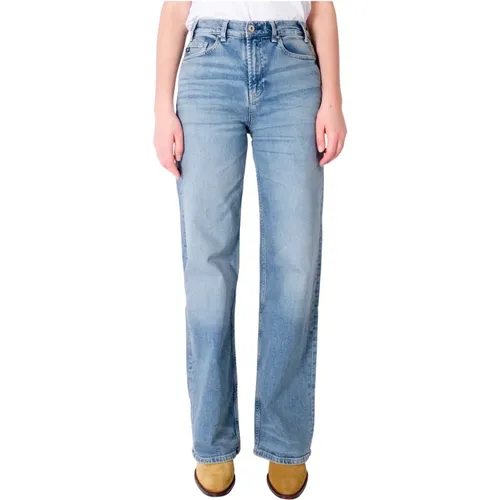 Jeans > Loose-fit Jeans - - adriano goldschmied - Modalova