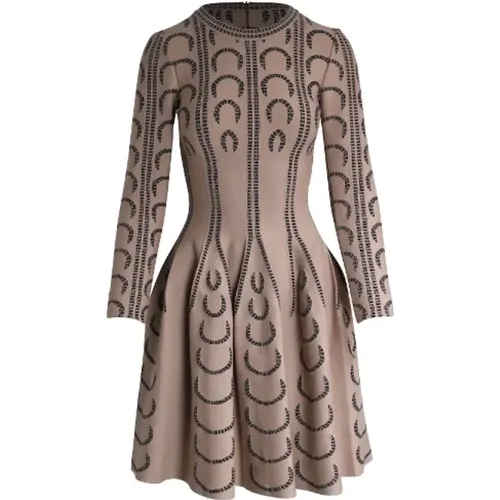 Pre-owned > Pre-owned Dresses - - Alaïa Pre-owned - Modalova