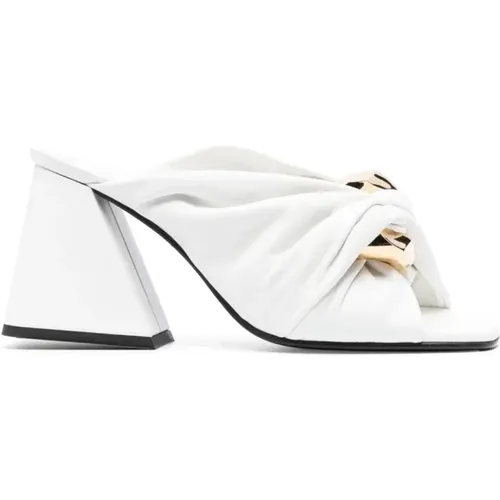 Shoes > Heels > Heeled Mules - - JW Anderson - Modalova