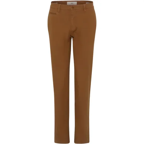 Trousers > Slim-fit Trousers - - BRAX - Modalova