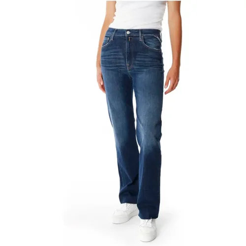 Jeans > Slim-fit Jeans - - Replay - Modalova