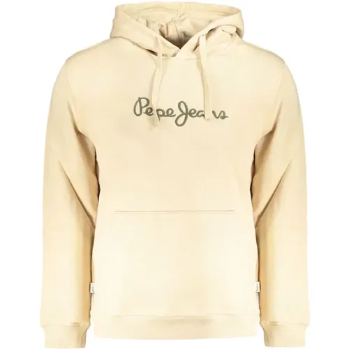 Sweatshirts & Hoodies > Hoodies - - Pepe Jeans - Modalova