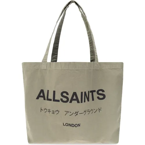 Bags > Tote Bags - - AllSaints - Modalova