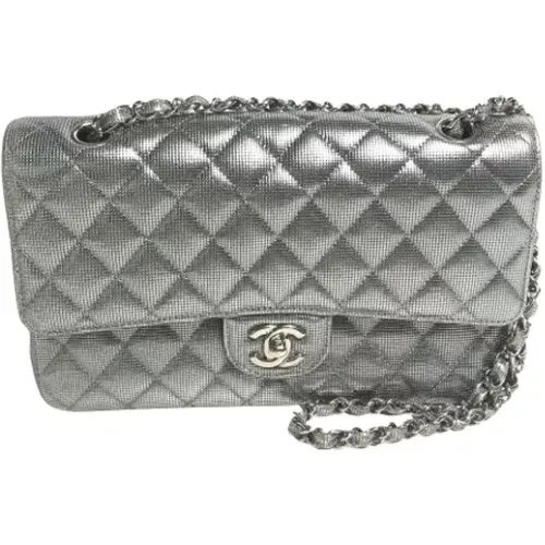 Pre-owned > Pre-owned Bags > Pre-owned Shoulder Bags - - Chanel Vintage - Modalova