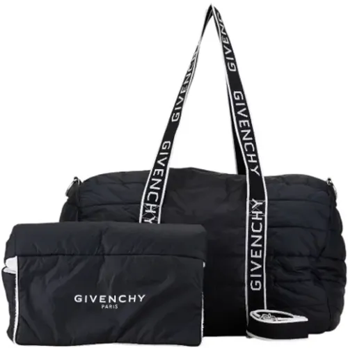 Pre-owned > Pre-owned Bags > Pre-owned Weekend Bags - - Givenchy Pre-owned - Modalova