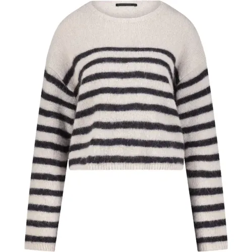 Knitwear > Round-neck Knitwear - - drykorn - Modalova