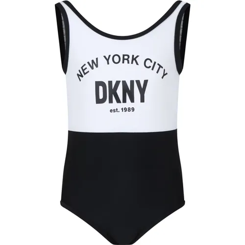 Kids > Swimwear > Swimsuits - - DKNY - Modalova