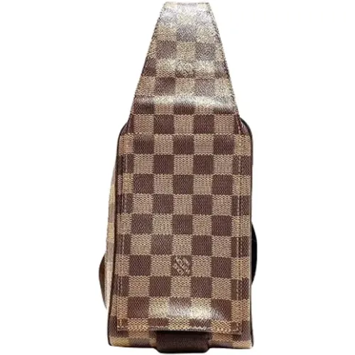 Pre-owned > Pre-owned Bags > Pre-owned Cross Body Bags - - Louis Vuitton Vintage - Modalova