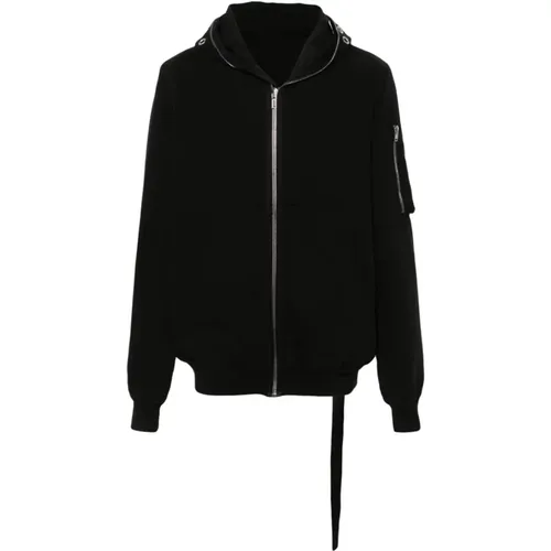 Jackets > Bomber Jackets - - Rick Owens - Modalova