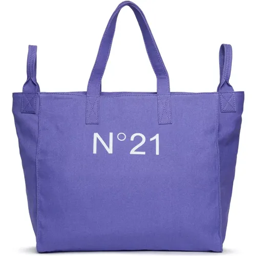 N21 - Kids > Bags - Purple - N21 - Modalova