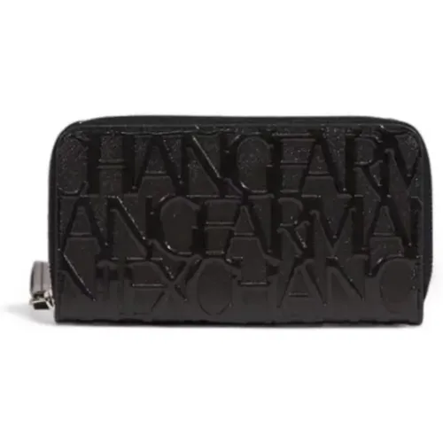 Accessories > Wallets & Cardholders - - Armani Exchange - Modalova