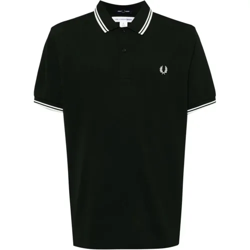 Tops > Polo Shirts - - Comme des Garçons - Modalova