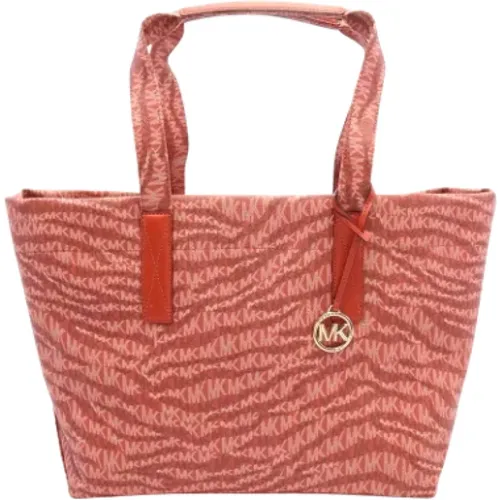 Pre-owned > Pre-owned Bags > Pre-owned Tote Bags - - Michael Kors Pre-owned - Modalova