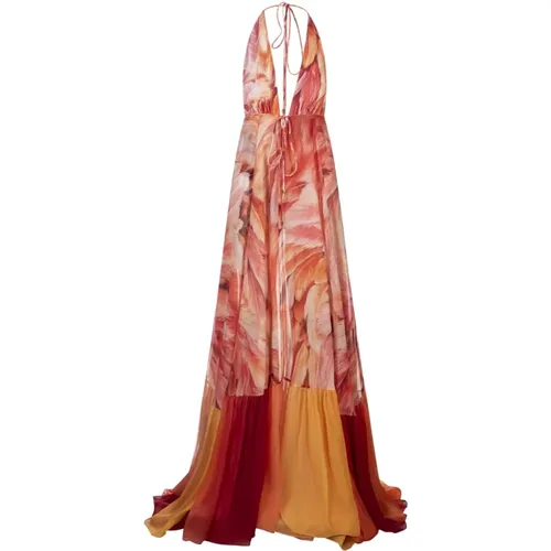 Dresses > Occasion Dresses > Gowns - - Roberto Cavalli - Modalova