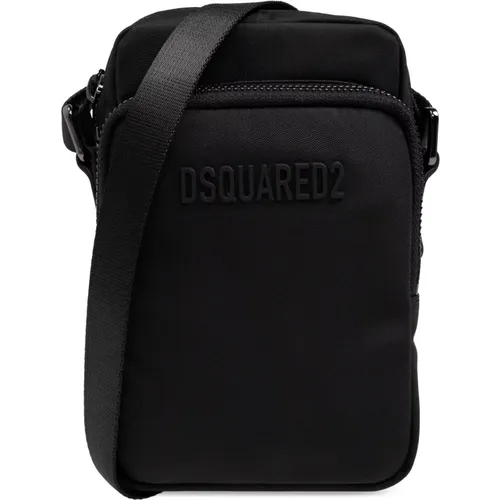 Bags > Messenger Bags - - Dsquared2 - Modalova