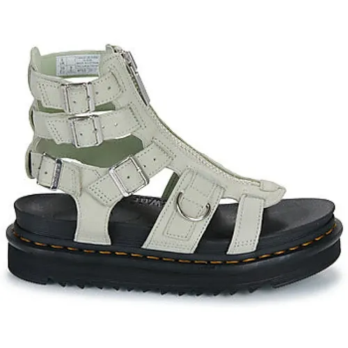 Shoes > Sandals > Flat Sandals - - Dr. Martens - Modalova