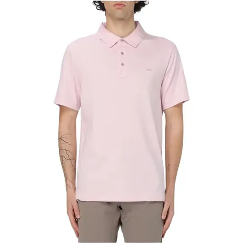 Tops > Polo Shirts - - Michael Kors - Modalova