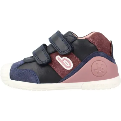 Kids > Shoes > Sneakers - - Biomecanics - Modalova