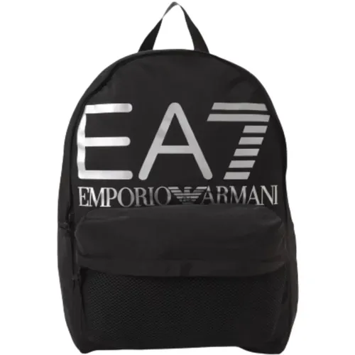 Bags > Backpacks - - Emporio Armani EA7 - Modalova