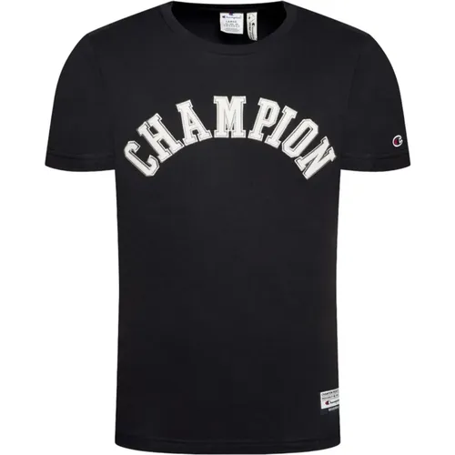 Tops > T-Shirts - - Champion - Modalova