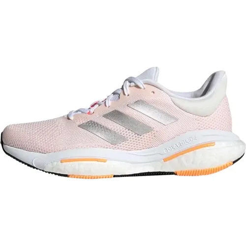 Adidas - Shoes > Sneakers - Pink - Adidas - Modalova