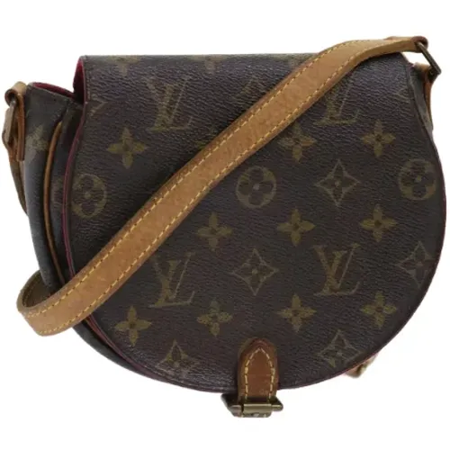 Pre-owned > Pre-owned Bags > Pre-owned Cross Body Bags - - Louis Vuitton Vintage - Modalova