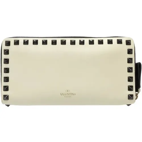 Pre-owned > Pre-owned Accessories > Pre-owned Wallets - - Valentino Vintage - Modalova