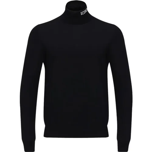 Knitwear > Turtlenecks - - Iceberg - Modalova