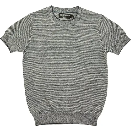 Kids > Tops > T-Shirts - - Antony Morato - Modalova