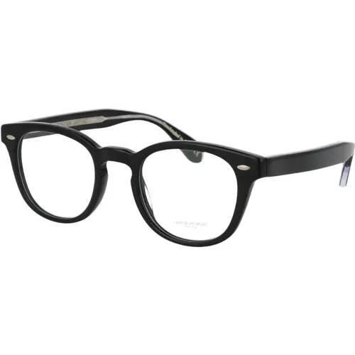 Accessories > Glasses - - Oliver Peoples - Modalova