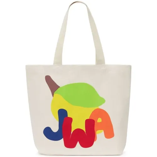 Bags > Tote Bags - - JW Anderson - Modalova