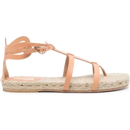 Shoes > Sandals > Flat Sandals - - Castañer - Modalova