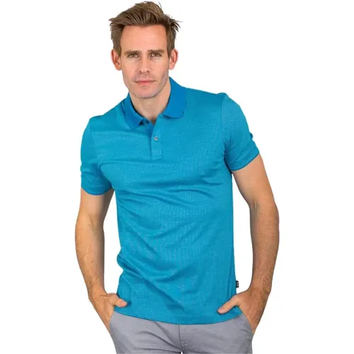 Tops > Polo Shirts - - Hugo Boss - Modalova