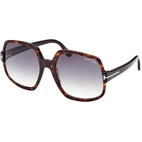 Accessories > Sunglasses - - Tom Ford - Modalova