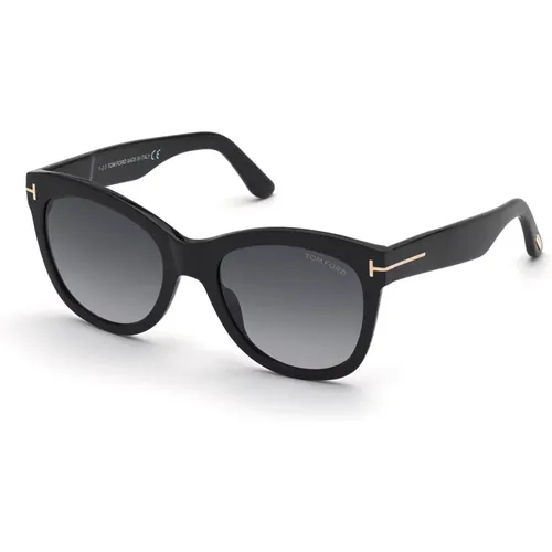 Accessories > Sunglasses - - Tom Ford - Modalova